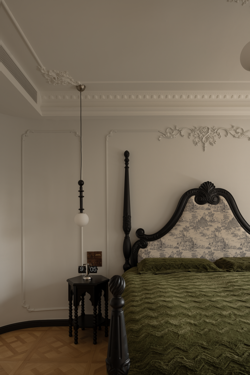 浪漫主义下的精神感召丨中国浙江丨瑞安观衍上空间设计工作室-42