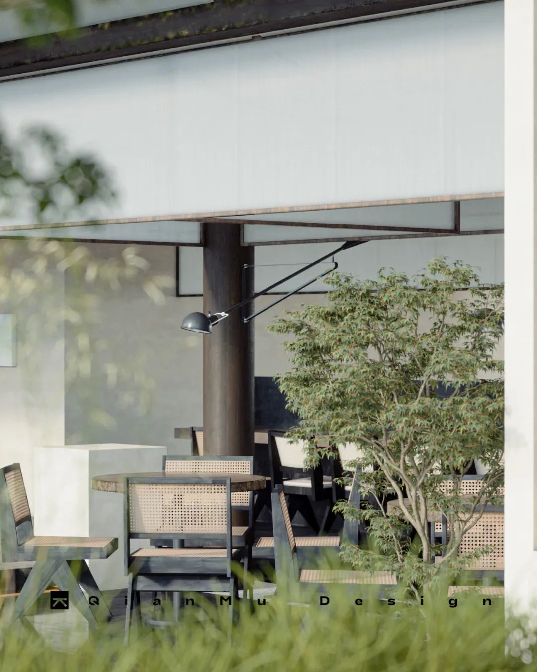 潜木设计丨以极简方式阐述宋代美学-84