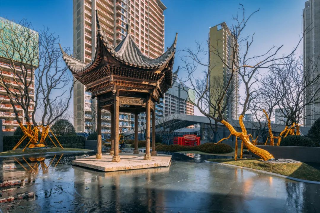 金沙操盘 | 成功经验：从河南火到全国各地（实地考察+主题演讲）-139