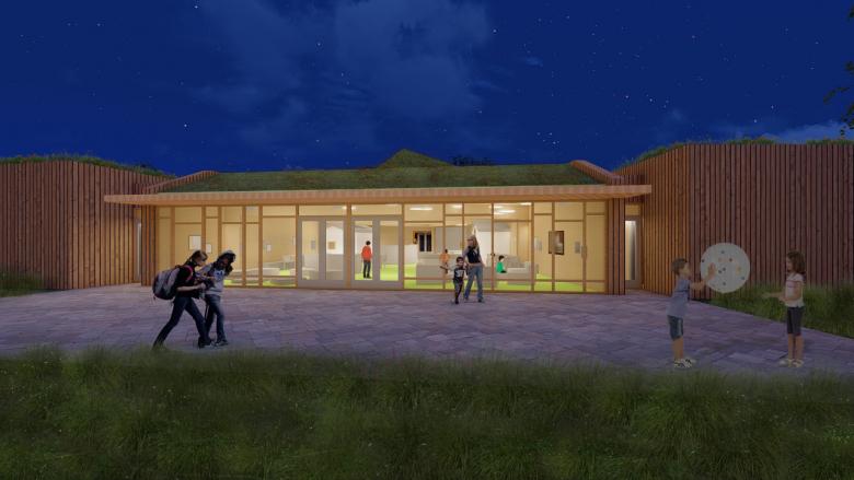 赫皮维卢酒店丨荷兰丨Coenen Sättele Architecten-48