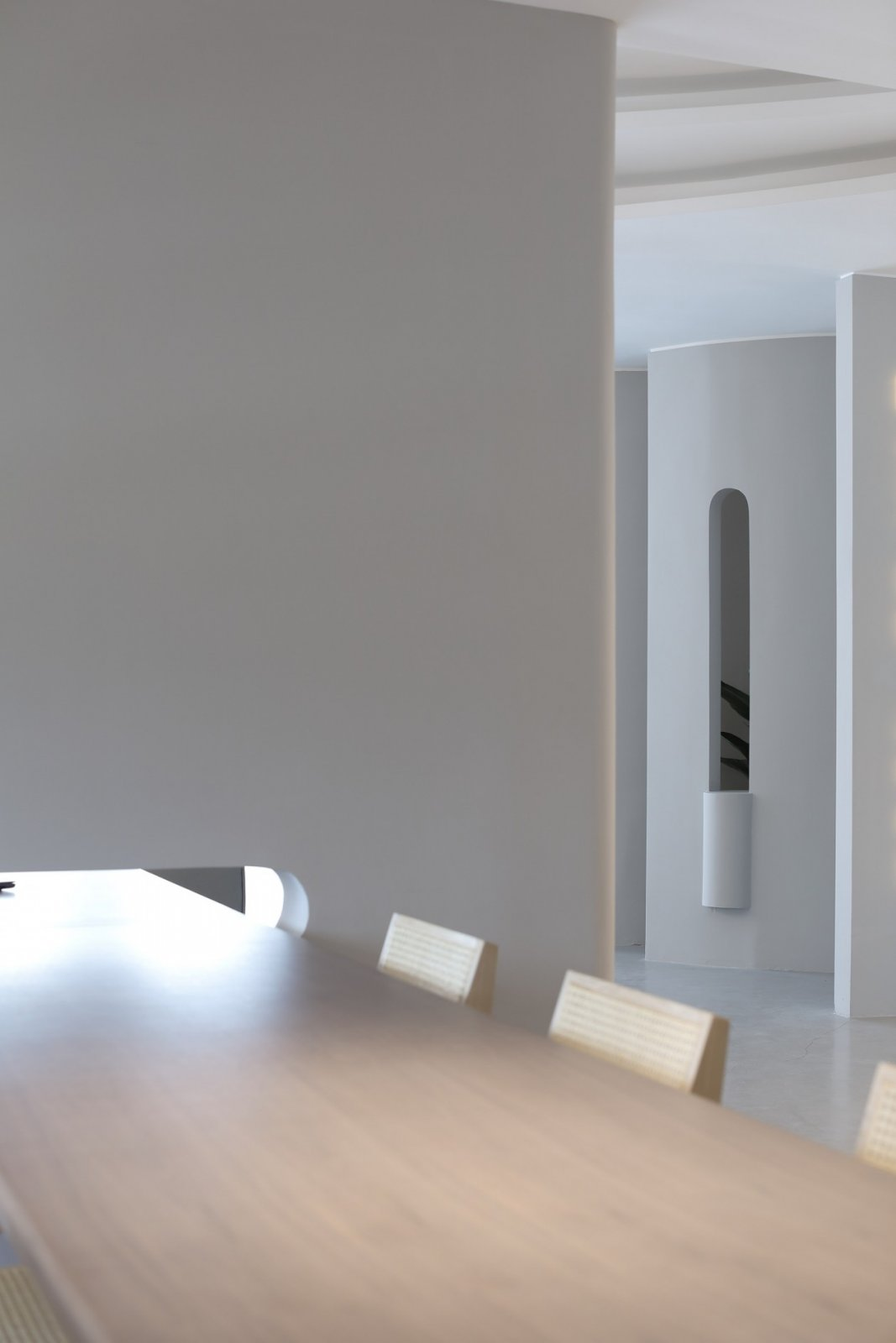 温州 MASTER ACCF 办公室丨中国温州-64