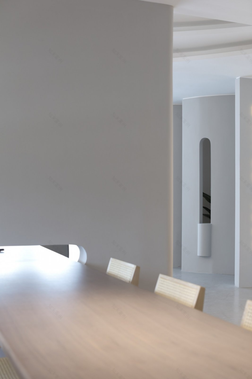 温州 MASTER ACCF 办公室丨中国温州-64