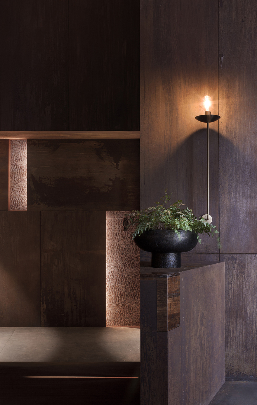 桂林阳朔阿丽拉酒店丨中国桂林丨水平线空间设计,直向建筑-58