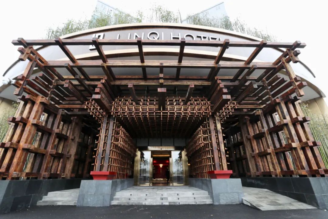 婺源林栖酒店丨中国江西丨IMAX DESIGN 杭州刘爱欣创意设计有限公司-32