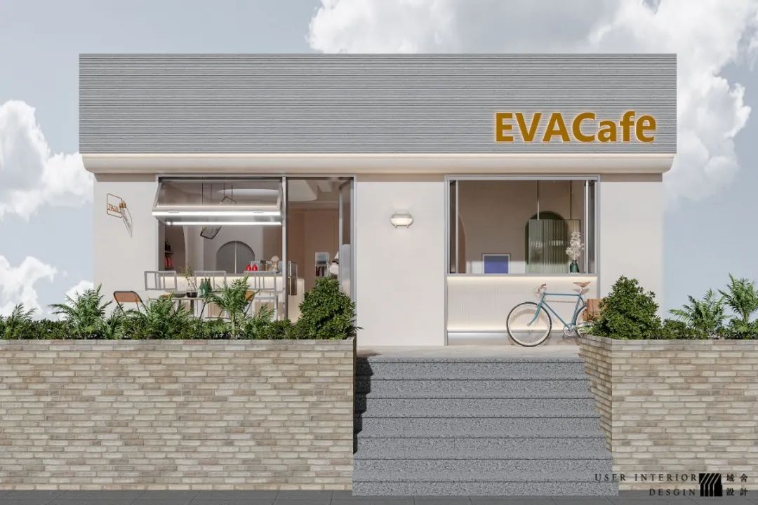 无用 CAFE丨陈嘉源设计-11