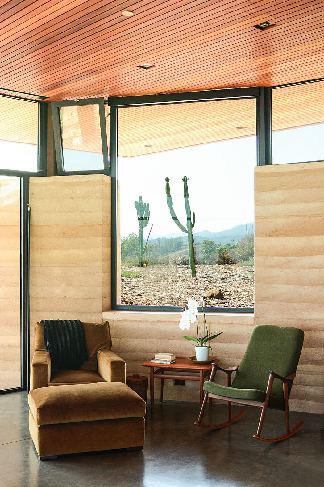 茶馆丨美国丨FergusonEttinger Architects-5