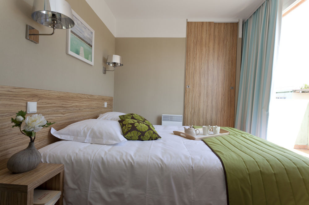 魅力港口皮埃尔度假公寓高级酒店 (Résidence Pierre - Vacances Premium Port Prestige)-10