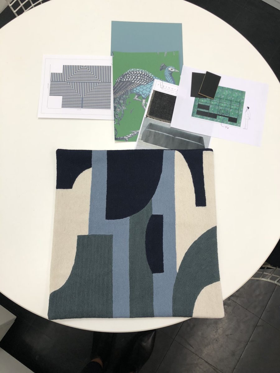 Luxury Living at Fifteen Hudson Yards - Frampton Co-14