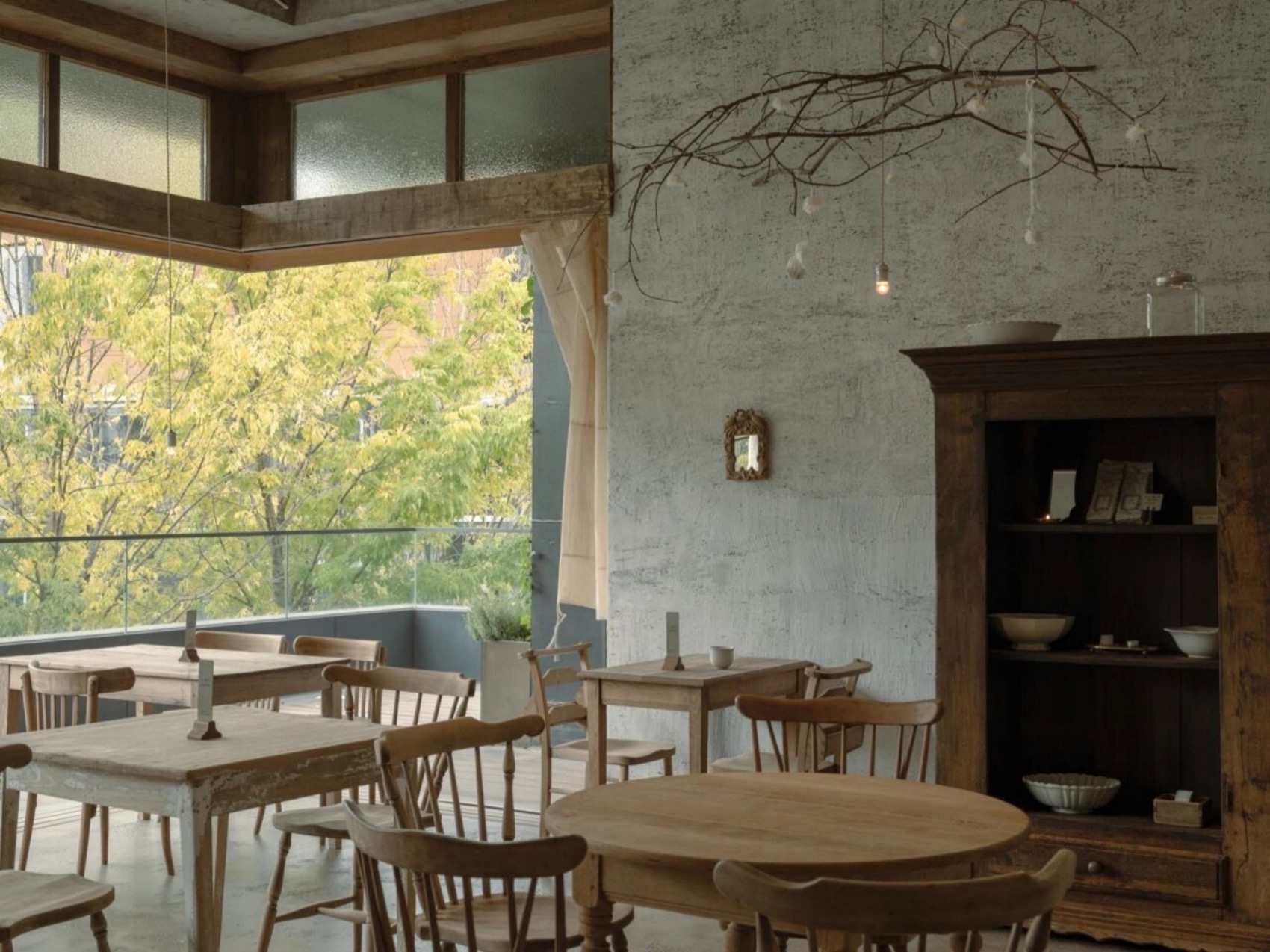 Fusen&Meao甜品空间丨中国沈阳丨白菜设计-20