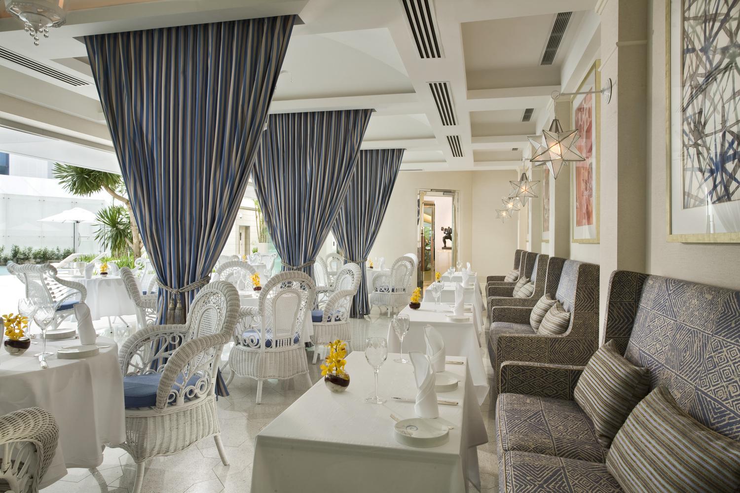 －The St  Regis Singapore, Singapore, Singapore-29