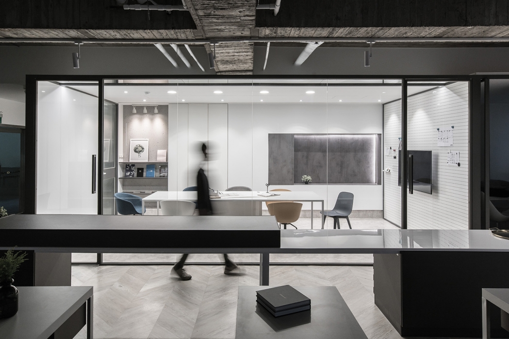 成舍中山二部办公室 | 成舍设计-20