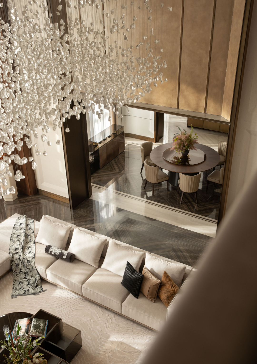 别墅丨中国北京丨MOOOMA Design-26