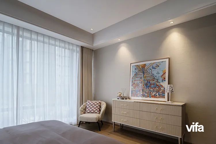 无界生活 · 重庆龙湖舜山府自由家居设计丨中国重庆-34