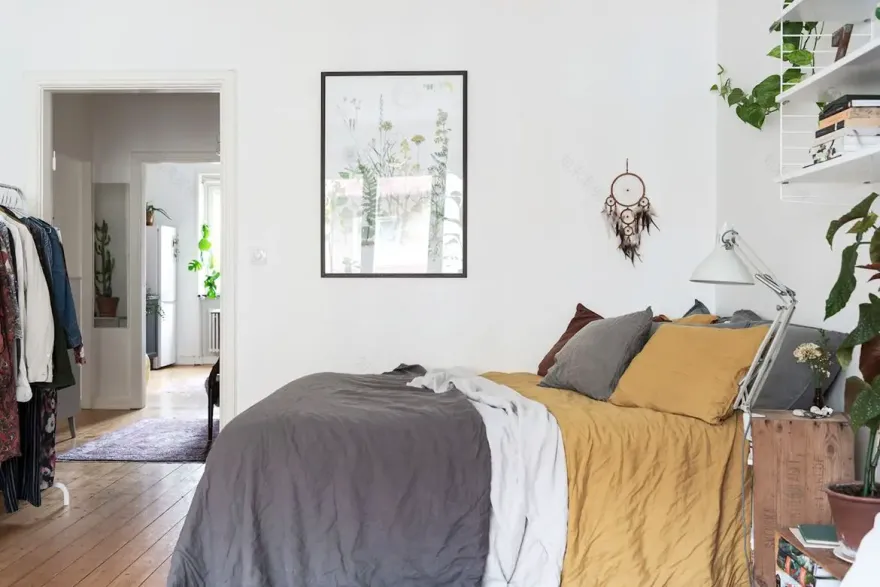 城市中的“厨神”小窝-5