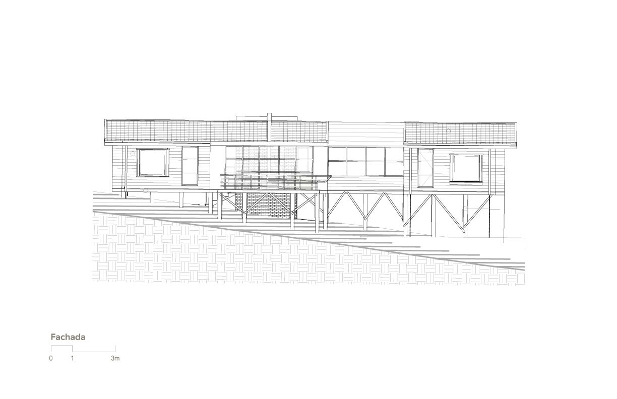 威尔斯之家丨哥伦比亚丨Yemail Arquitectura-13