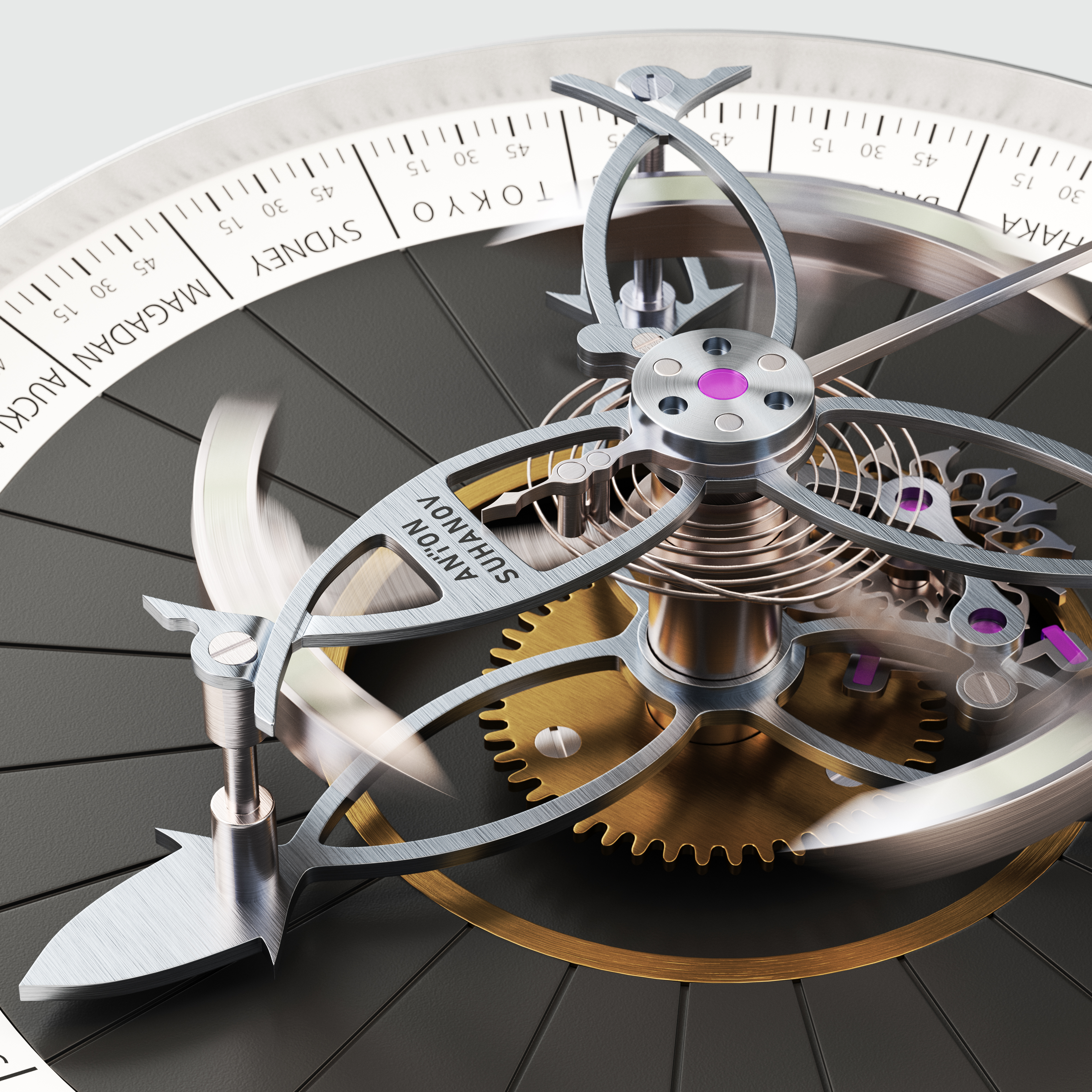 彼得堡复活节大蛋糕-7