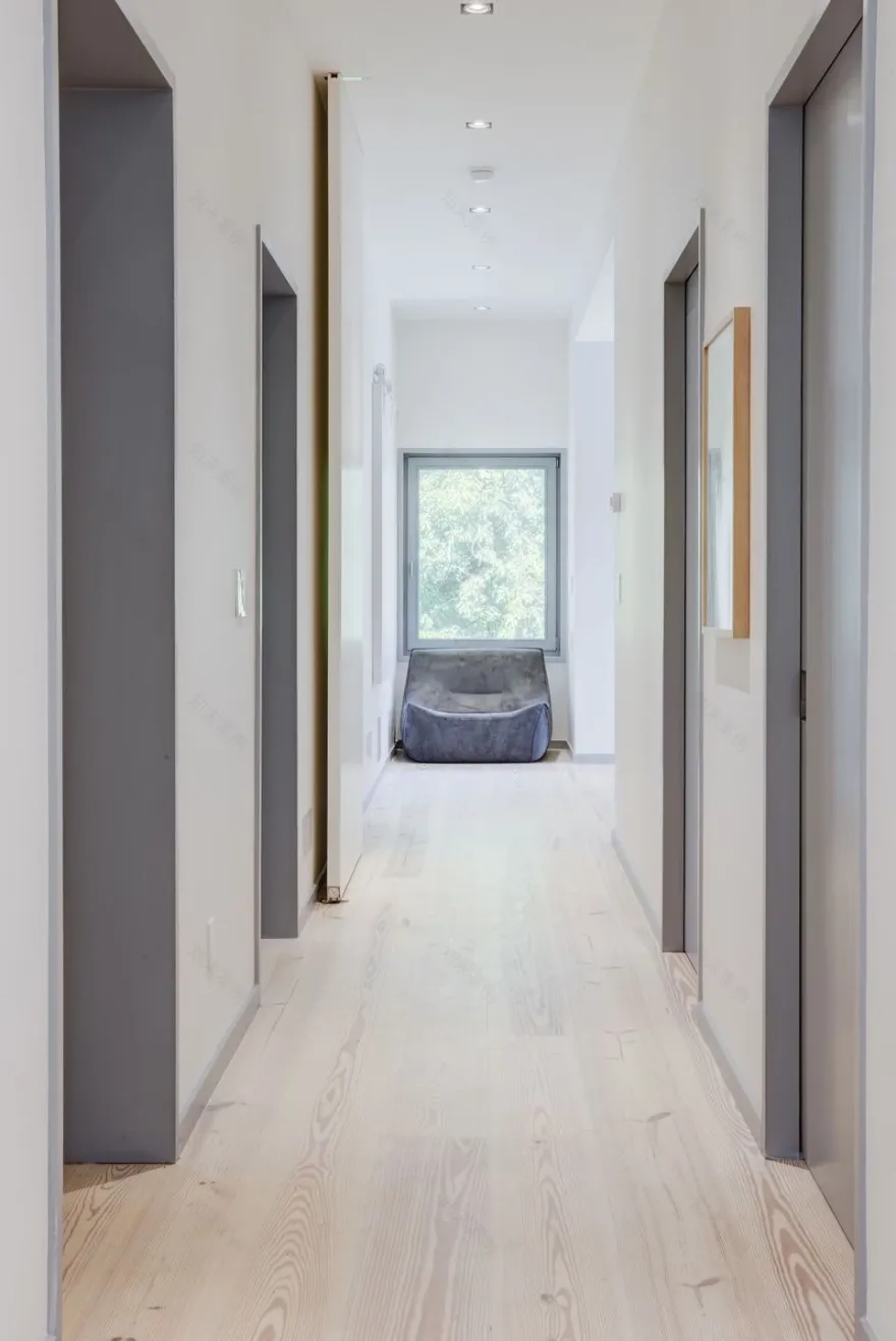 绿色港口被动房-39