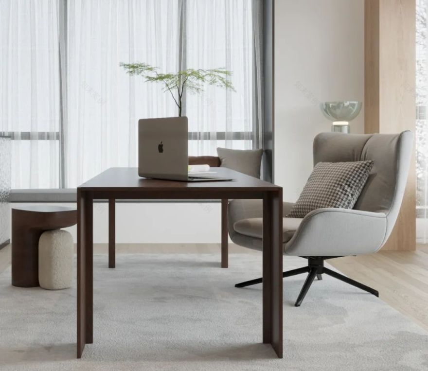 中梁国宾壹号顶跃案例丨中国温州丨星远设计-40