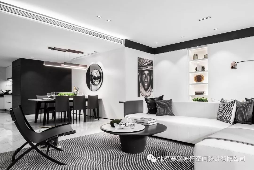 都会高级灰，简约生活美学之作-4