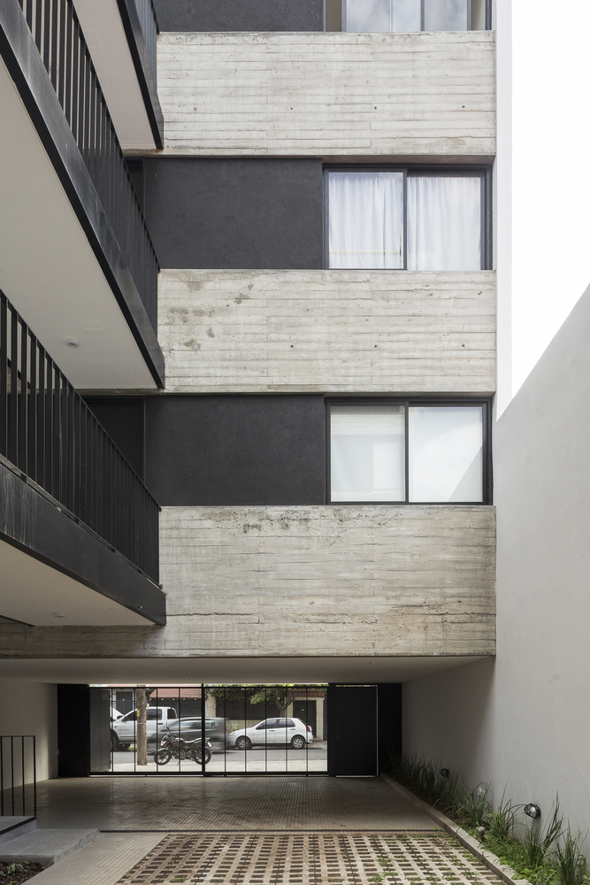 Donado 2325 住宅楼-43