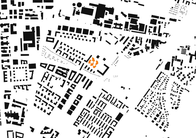 慕尼黑 Domagkpark 住宅区合作公寓-3