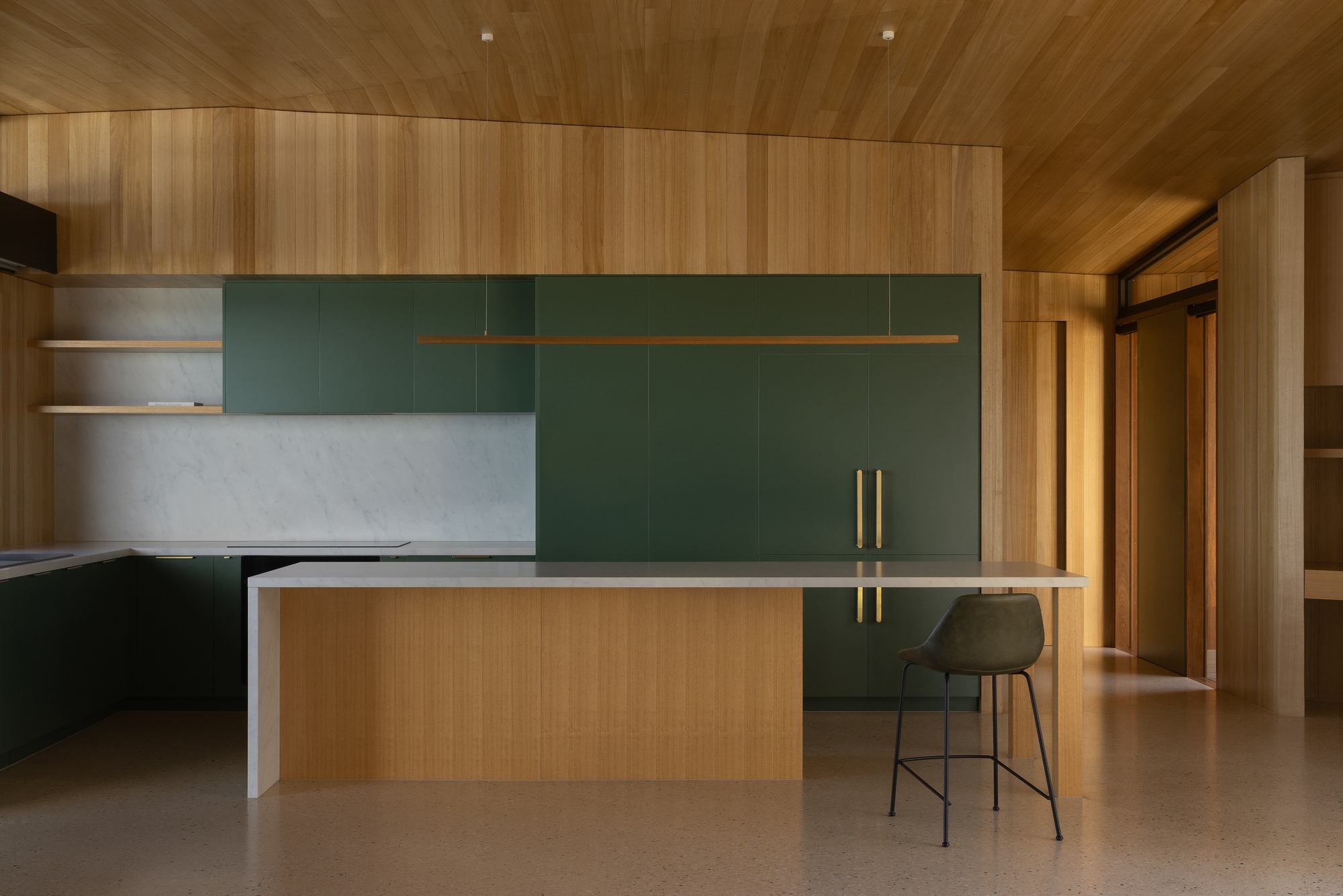 费尔黑文之家丨澳大利亚-15