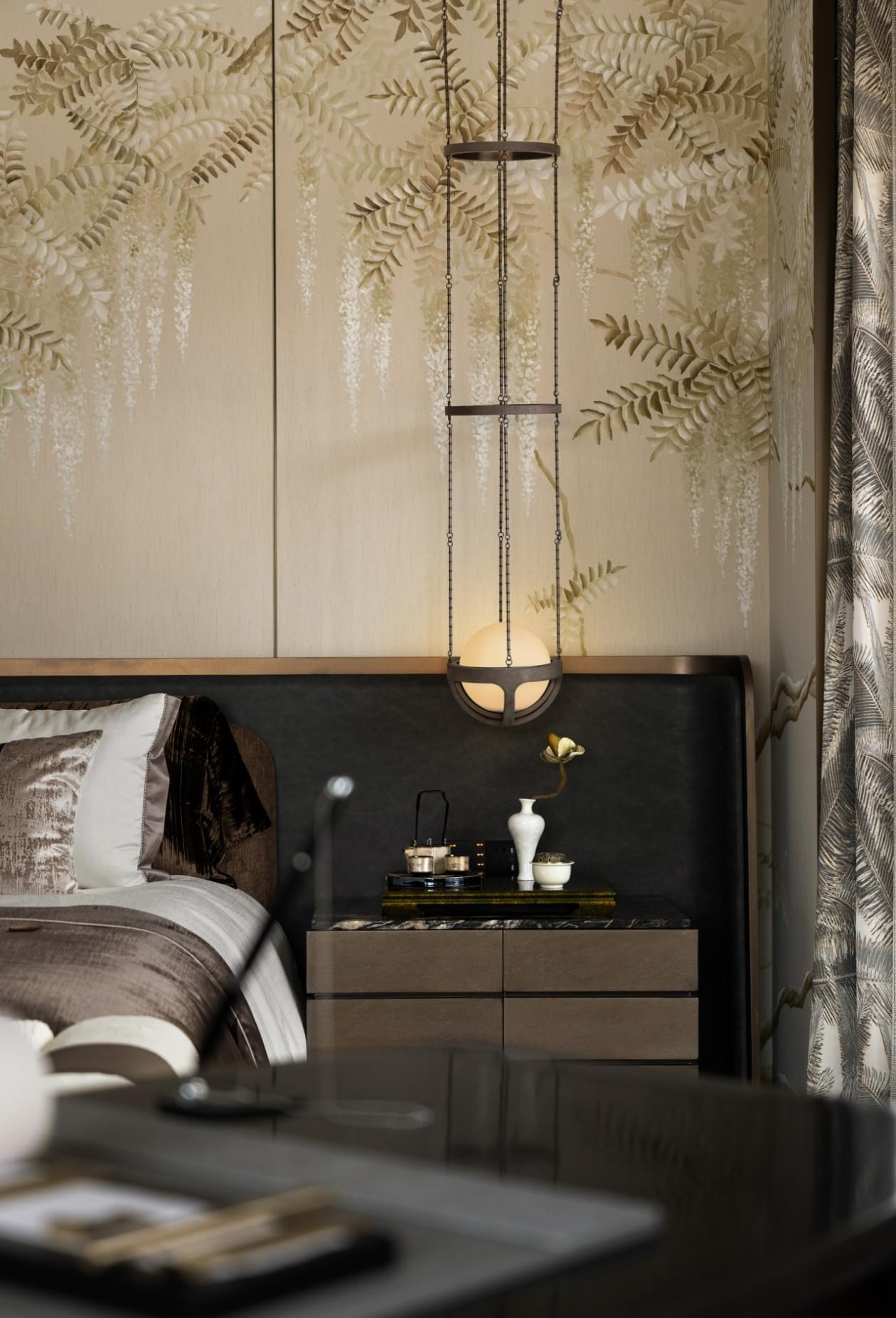 北京懋源璟岳合院样板间丨中国北京丨W.DESIGN无间设计,北京靳朝晖设计有限公司-81