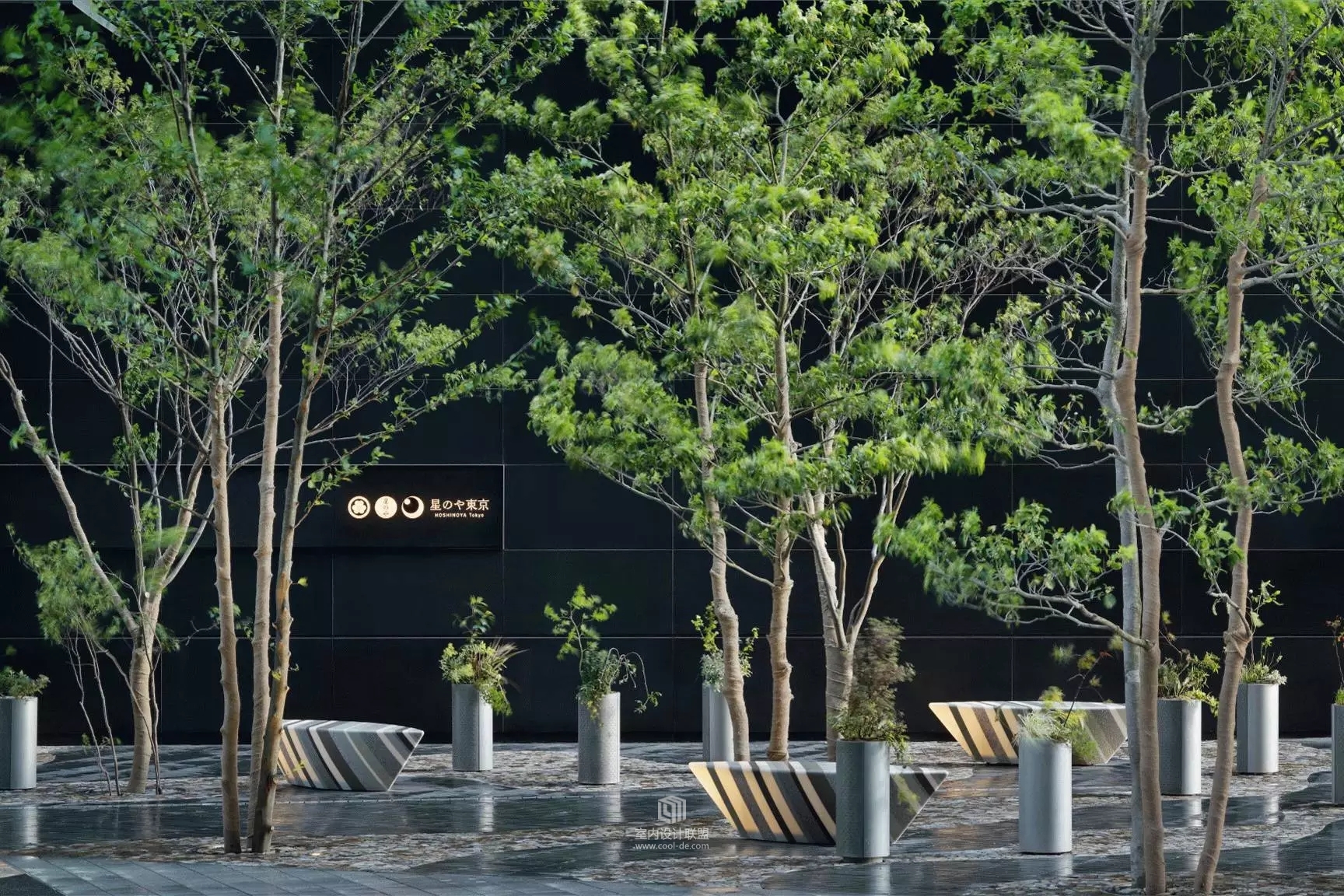 日式旅馆--虹夕诺雅-20