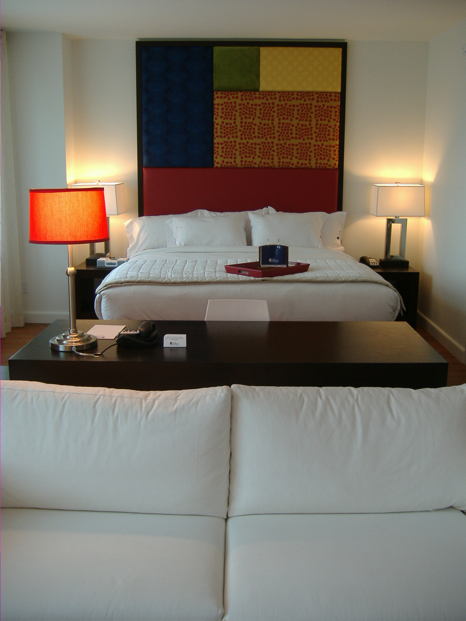 HOTEL INDIGO CHELSEA NYC-1