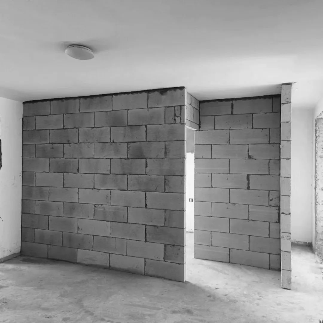 奶油中古 · 浙江杭州 89㎡居室设计丨中国杭州丨浙江南鸿装饰-54