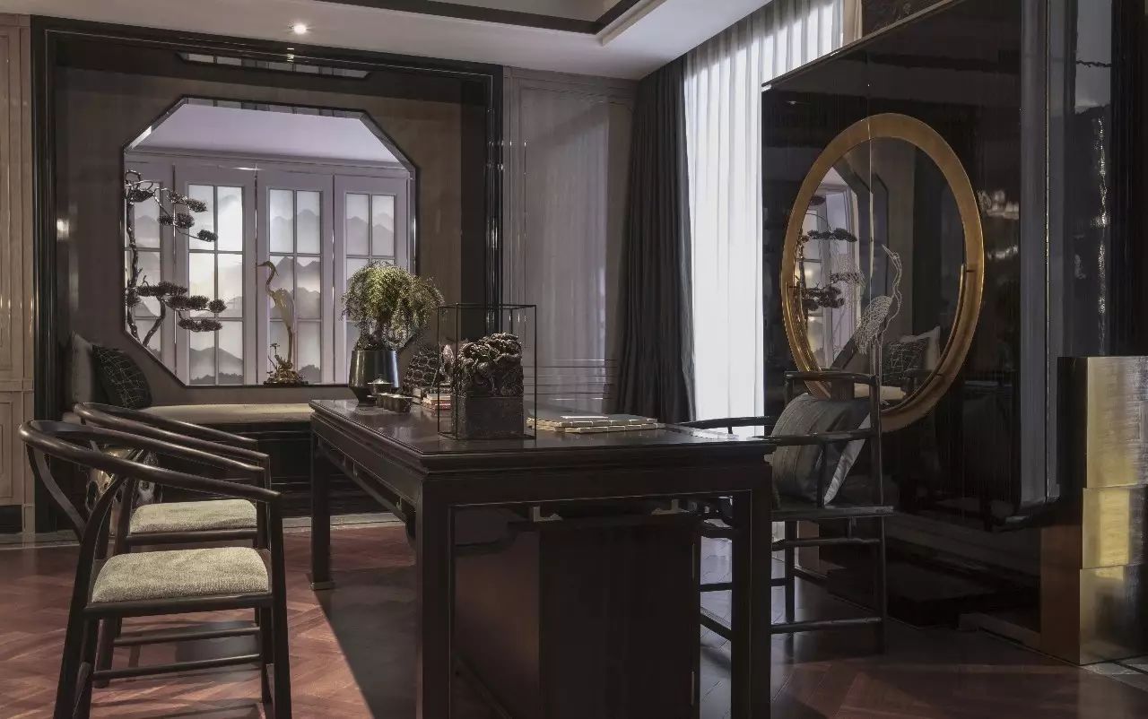 南京图森木作第一品牌形象店设计-33