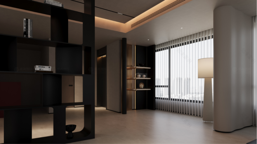 科为 • 揽月台丨易高国际-71