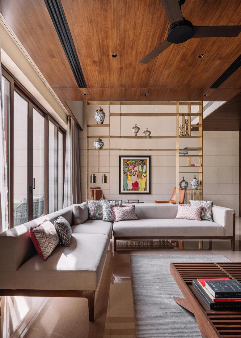 阿冈丨印度丨Morphogenesis-5