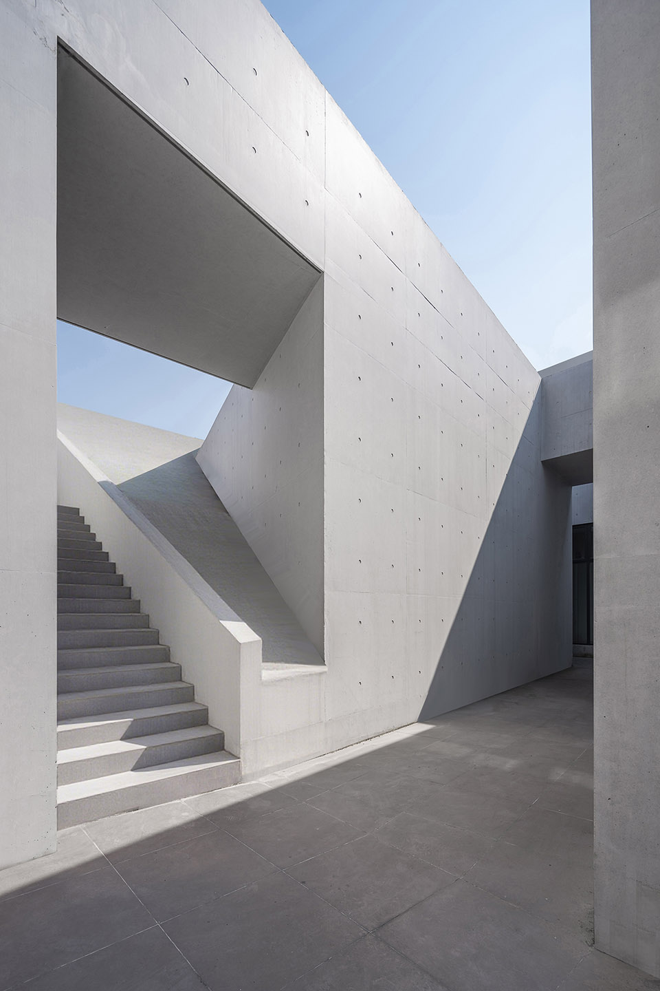 金沙酒业文旅区规划与建筑设计丨中国毕节丨hyperSity北京殊至建筑设计有限公司-85