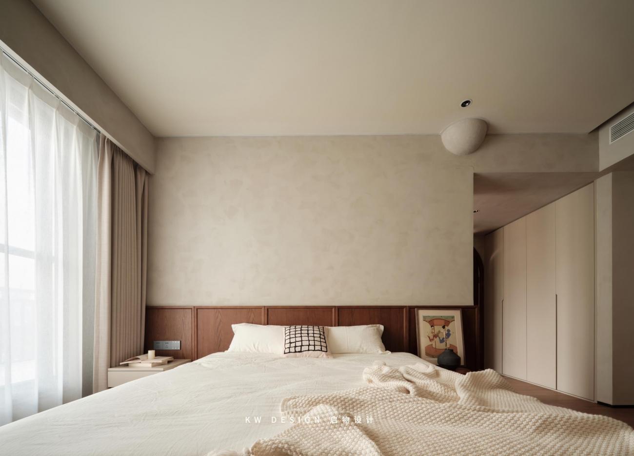 启物设计·300㎡顶层复式住宅-77