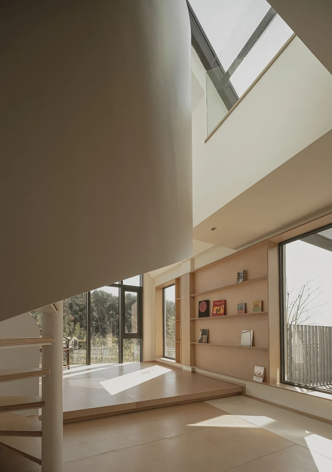 融创·莫干溪谷·竹霖里丨中国湖州-70