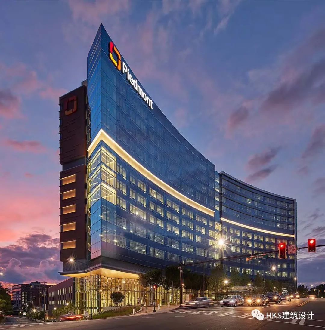 HKS 年度最佳项目揭晓!融合美与性能的设计盛宴-58