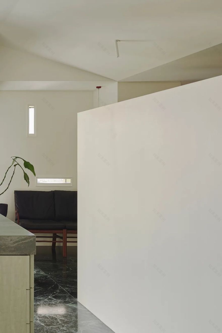 沉积计划:一个为未来而建的办公室丨中国台湾丨水相设计-59