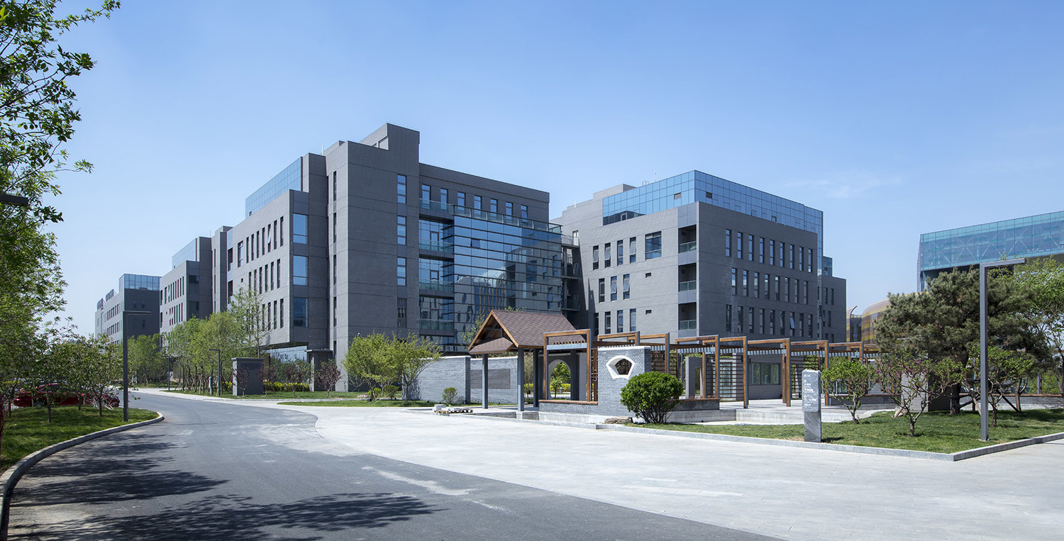 北京高端医疗器械产业园-20