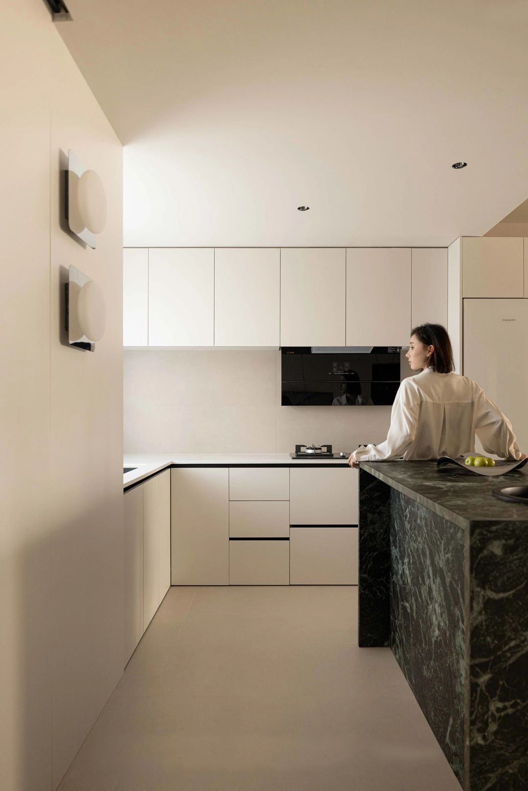 生活之光丨中国合肥丨壹境筑造-17