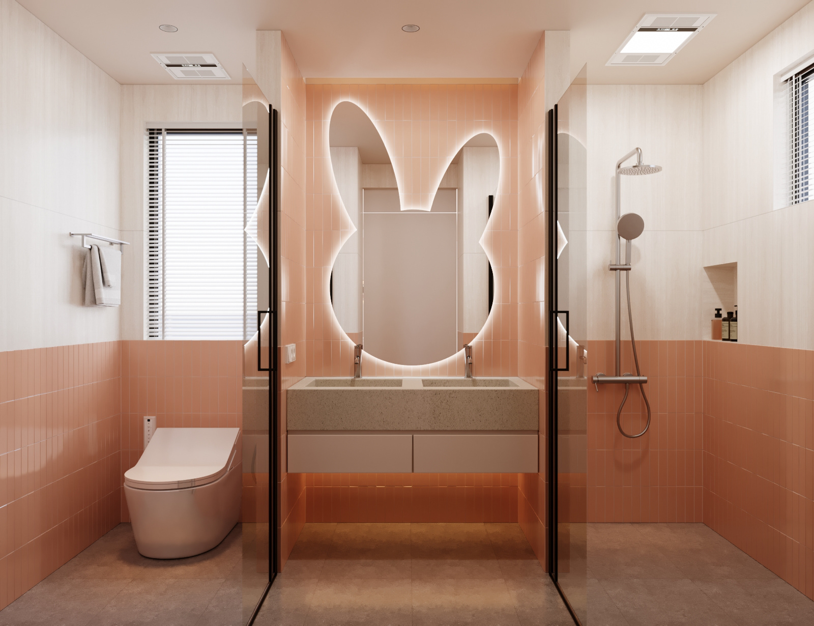 Oriental Tropical - Fusion Retreat-40