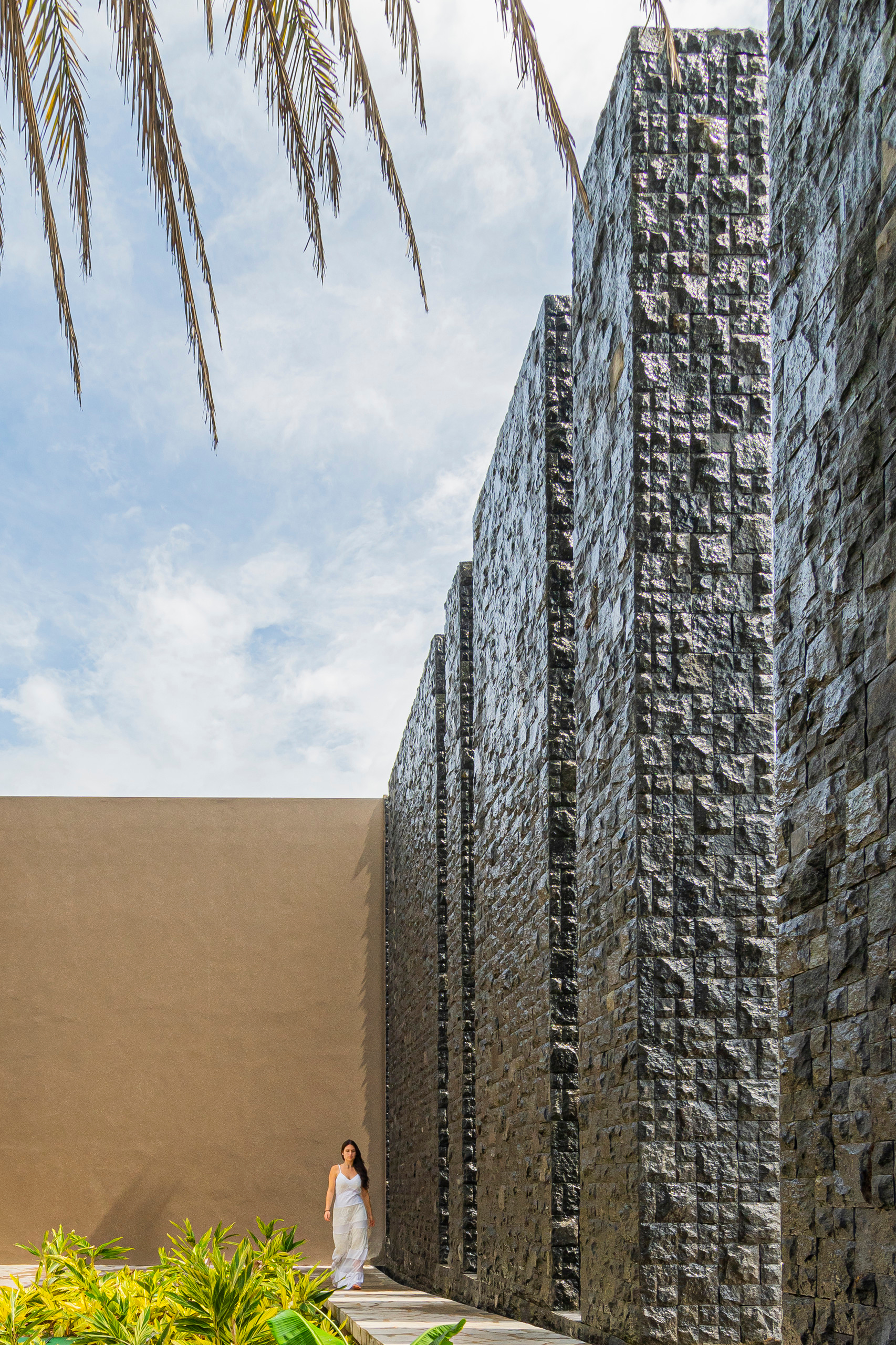 HANAZAKI 新作 | 泰米尔卡梅尔酒店(Hotel Carmel Taíba)-45