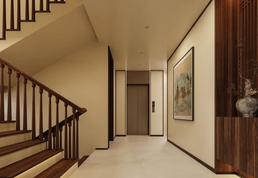 柳州碧桂园别墅丨中国柳州-54