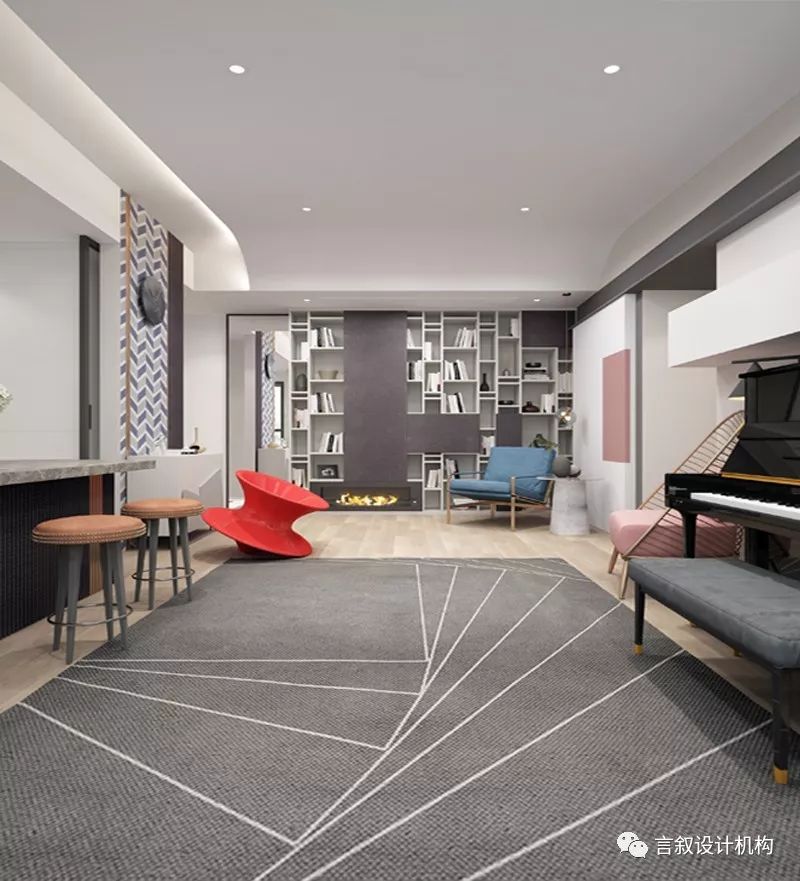 打破“精装”困境，打造理想家-36