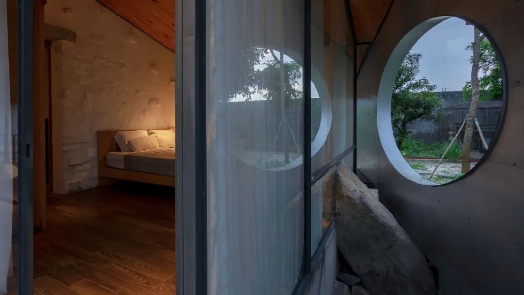 400 m²越南农场住宅（Bung Rieng House）-27