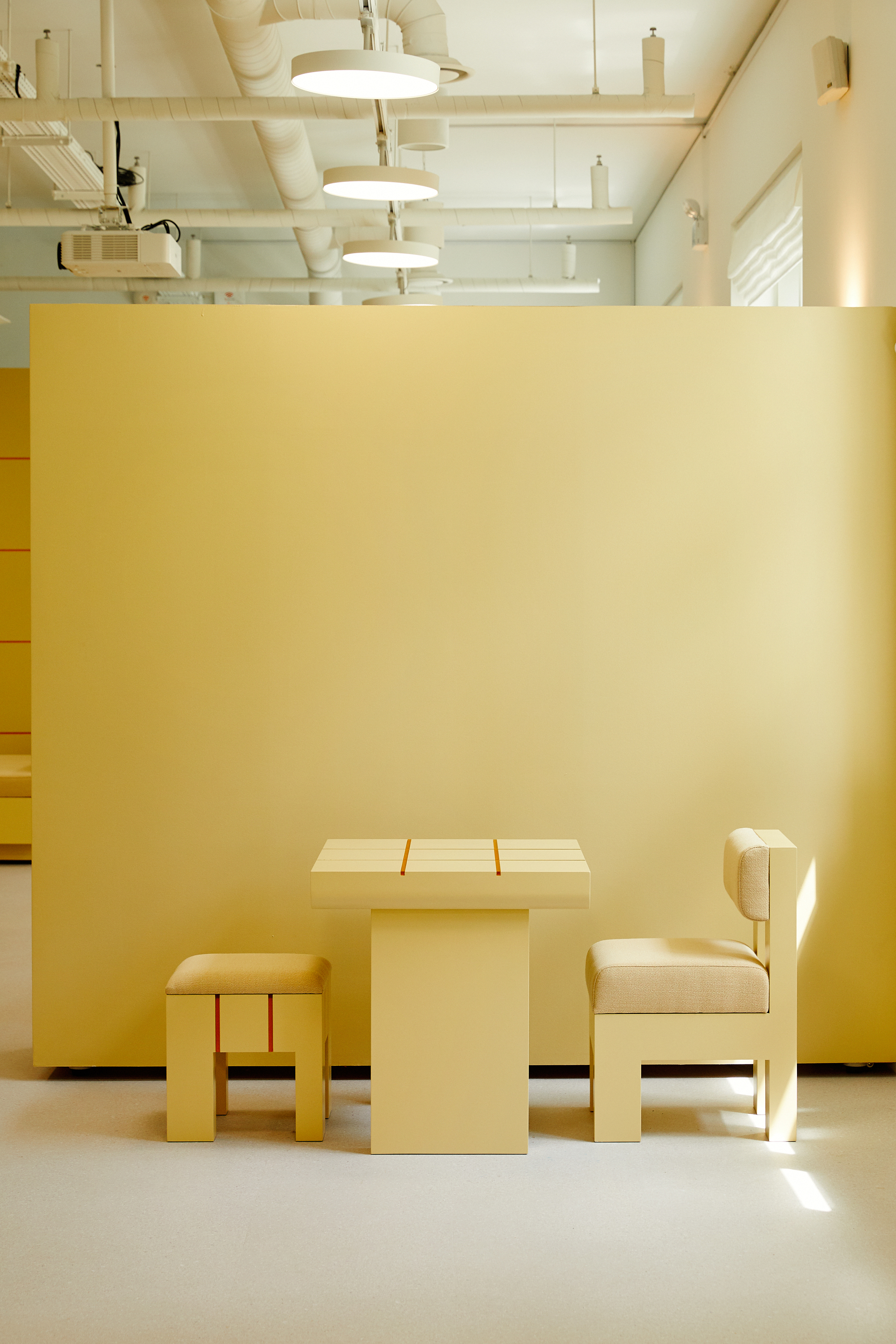 PODO 博物馆休息室丨韩国丨maumstudio-9