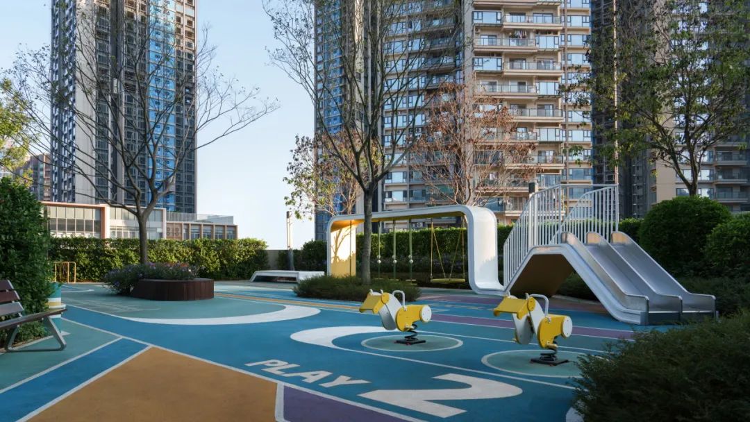 深铁 · 珑境花园(Ⅰ期)丨中国深圳丨SED新西林景观国际-72