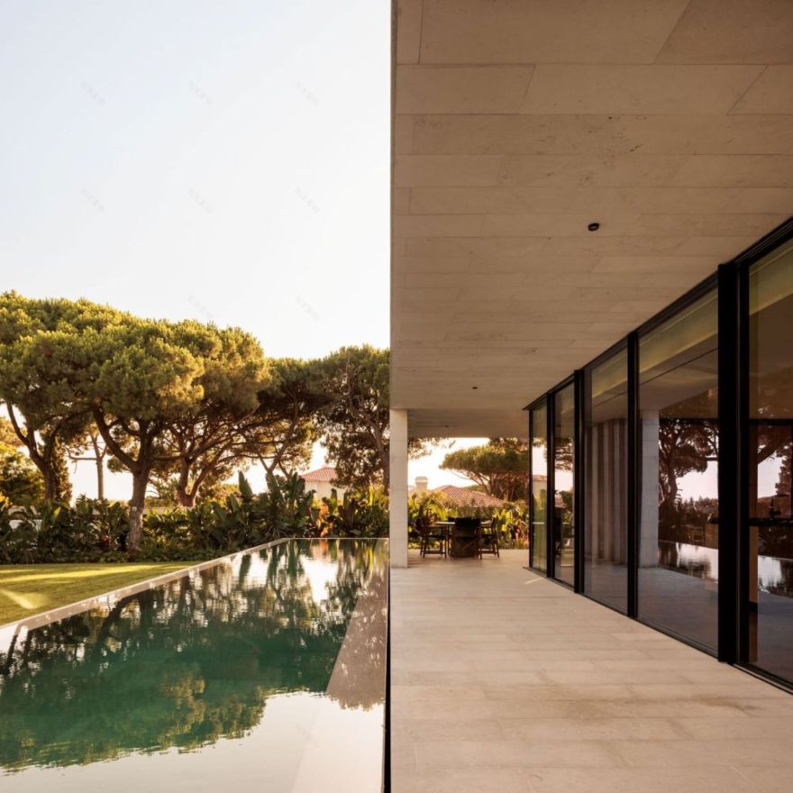 丨葡萄牙丨João Tiago Aguiar,Arquitectos-34