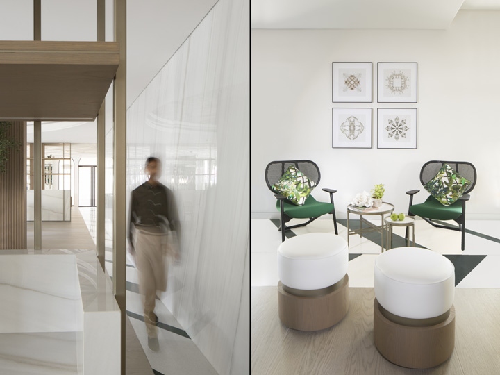 Shababeek（阿联酋融合风格餐厅）-5