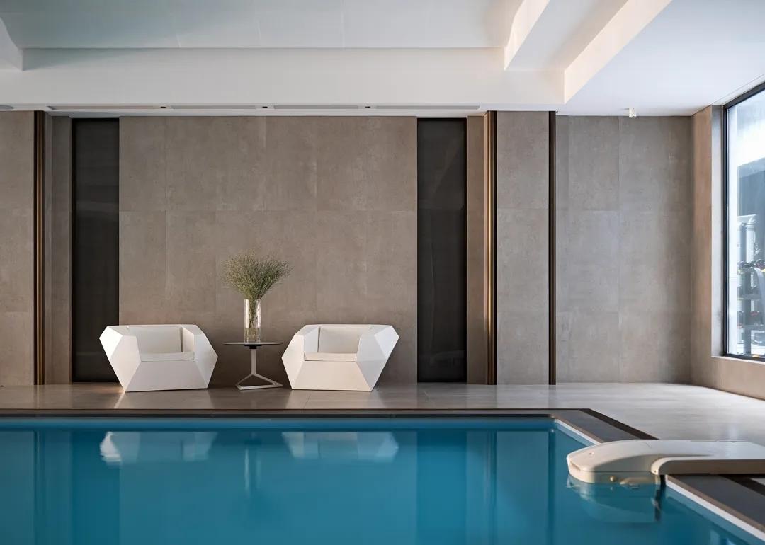 福州金辉淮安半岛别墅设计丨中国福州丨品川室内设计-65